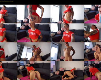 kleofox — 120 minute Chaturbate female cam show recording, 720p, Aug 24, 2024