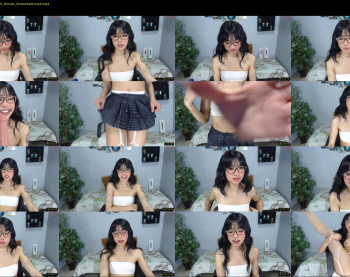 kloeking_ — 120 minute Chaturbate female cam show recording, 720p, Aug 24, 2024