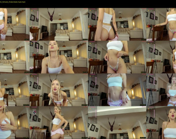kriss0leoo — 120 minute Chaturbate couple cam show recording, 720p, Aug 24, 2024