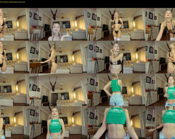 kriss0leoo — 96 minute Chaturbate couple cam show recording, 720p, Aug 24, 2024