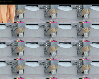 lana_lee_ — 3 minute Chaturbate female cam show recording, 720p, Aug 24, 2024