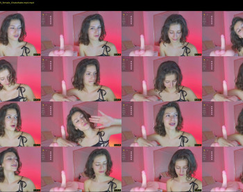 laralane_ — 2 minute Chaturbate female cam show recording, 720p, Aug 25, 2024
