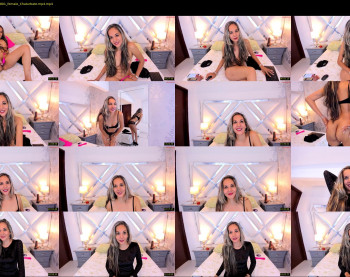 laurafarrely — 38 minute Chaturbate female cam show recording, 720p, Aug 24, 2024