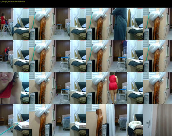laylabrasil — 121 minute Chaturbate female cam show recording, 480p, Aug 24, 2024