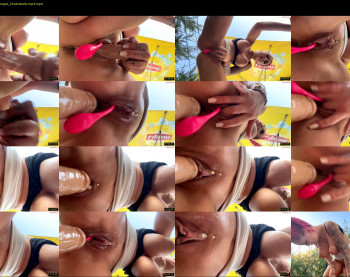 lettali — 23 minute Chaturbate female cam show recording, 720p, Aug 24, 2024