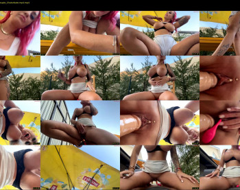 lettali — 59 minute Chaturbate female cam show recording, 720p, Aug 24, 2024