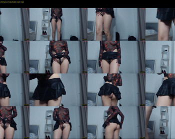 lianayun — 59 minute Chaturbate female cam show recording, 720p, Aug 24, 2024
