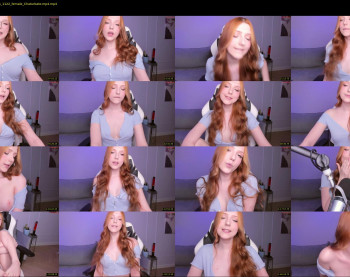 lil_pumpkinpie — 120 minute Chaturbate female cam show recording, 720p, Aug 24, 2024