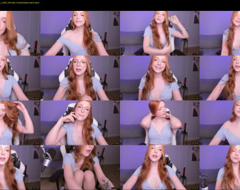lil_pumpkinpie — 98 minute Chaturbate female cam show recording, 720p, Aug 24, 2024