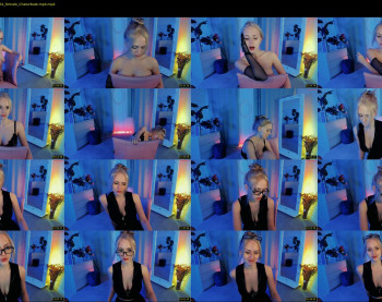 linda_roxy — 31 minute Chaturbate female cam show recording, 720p, Aug 24, 2024
