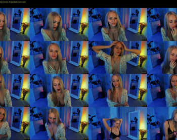 linda_roxy — 11 minute Chaturbate female cam show recording, 720p, Aug 25, 2024