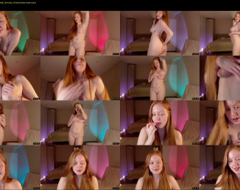 lulu_moons — 45 minute Chaturbate female cam show recording, 720p, Aug 24, 2024