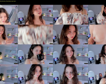 lynngroves — 120 minute Chaturbate female cam show recording, 720p, Aug 25, 2024