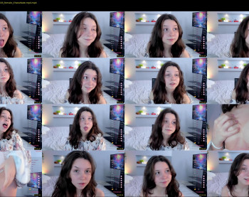 lynngroves — 47 minute Chaturbate female cam show recording, 720p, Aug 25, 2024