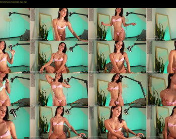 madisonlara — 58 minute Chaturbate female cam show recording, 720p, Aug 25, 2024