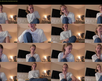 magic_couple13 — 25 minute Chaturbate couple cam show recording, 720p, Aug 24, 2024