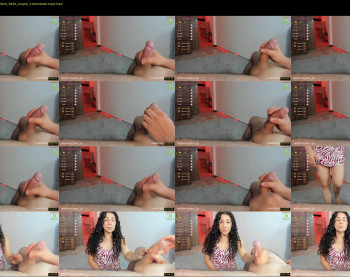 maleficent_couple — 3 minute Chaturbate couple cam show recording, 720p, Aug 24, 2024