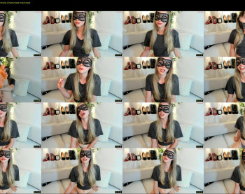 mbca — 8 minute Chaturbate couple cam show recording, 720p, Aug 25, 2024