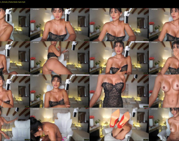 meegan1 — 26 minute Chaturbate female cam show recording, 720p, Aug 25, 2024