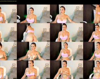 meganconnor_ — 111 minute Chaturbate couple cam show recording, 720p, Aug 24, 2024