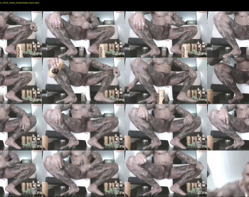 menbienn2017 — 13 minute Chaturbate male cam show recording, 480p, Aug 24, 2024