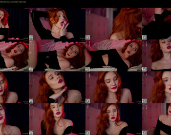 miamoreira — 110 minute Chaturbate female cam show recording, 720p, Aug 24, 2024