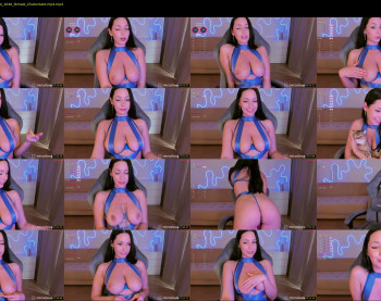miroslava_lime — 39 minute Chaturbate female cam show recording, 720p, Aug 24, 2024