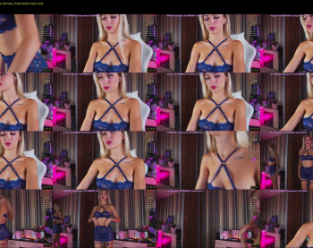 misstics_ — 5 minute Chaturbate female cam show recording, 720p, Aug 24, 2024
