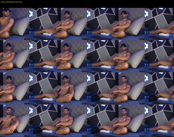 mrlouiss — 37 minute Chaturbate male cam show recording, 720p, Aug 24, 2024