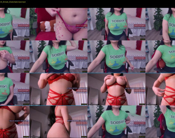 ms_mochii — 120 minute Chaturbate female cam show recording, 720p, Aug 24, 2024