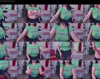 ms_mochii — 120 minute Chaturbate female cam show recording, 720p, Aug 25, 2024