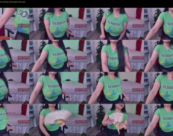 ms_mochii — 26 minute Chaturbate female cam show recording, 720p, Aug 25, 2024