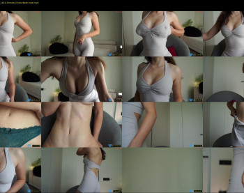 ms_seductive — 121 minute Chaturbate female cam show recording, 720p, Aug 24, 2024