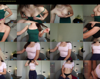 ms_seductive — 113 minute Chaturbate female cam show recording, 720p, Aug 24, 2024