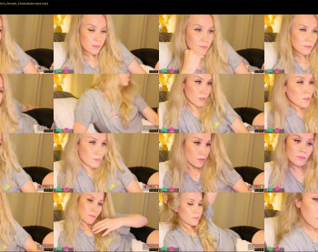 myassistant — 10 minute Chaturbate female cam show recording, 720p, Aug 25, 2024