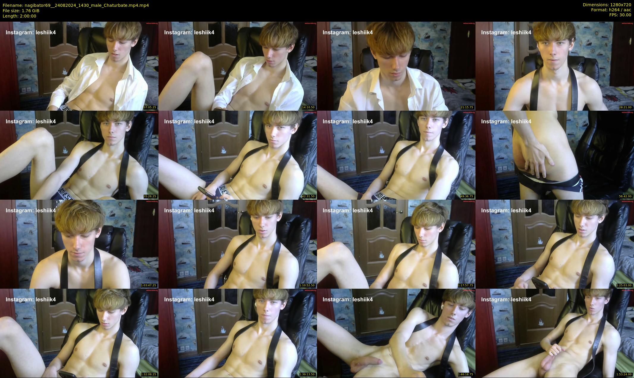 nagibator69_ — 120 minute Chaturbate couple cam show recording, 720p, Aug 24, 2024