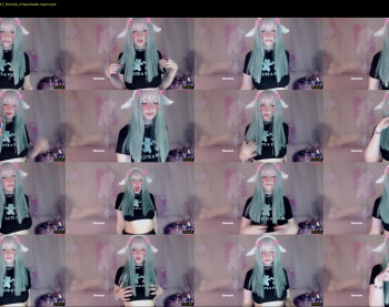 oh_pichuu — 4 minute Chaturbate female cam show recording, 720p, Aug 24, 2024