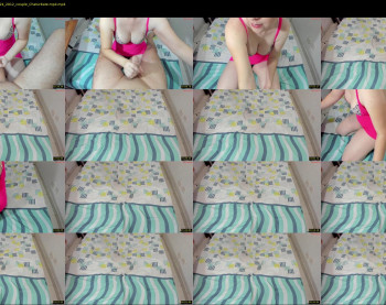 parejacachonda — 44 minute Chaturbate couple cam show recording, 720p, Aug 24, 2024