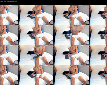 patrick_brown_ — 19 minute Chaturbate male cam show recording, 720p, Aug 24, 2024