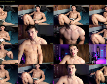paul_rubini — 60 minute Chaturbate male cam show recording, 720p, Aug 24, 2024