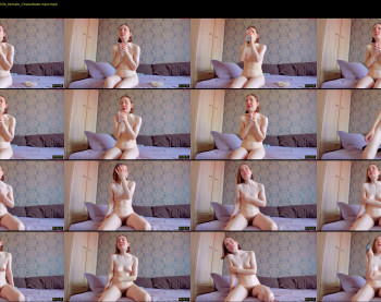 perfectdate — 11 minute Chaturbate female cam show recording, 720p, Aug 24, 2024