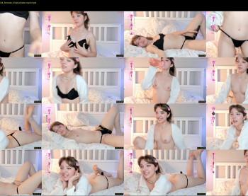 pinkncrazy — 113 minute Chaturbate female cam show recording, 720p, Aug 24, 2024