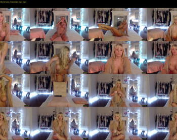 pretty_sara — 14 minute Chaturbate female cam show recording, 720p, Aug 25, 2024