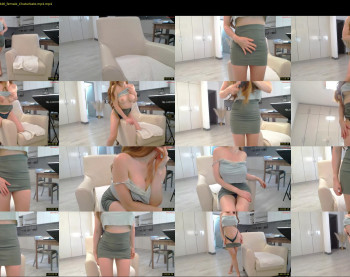 prettyshina — 121 minute Chaturbate female cam show recording, 720p, Aug 24, 2024
