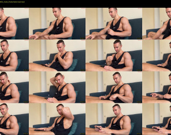 prince_d1ck — 7 minute Chaturbate male cam show recording, 720p, Aug 24, 2024
