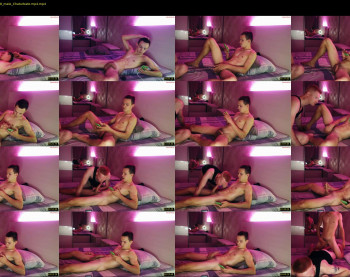 red_guy1 — 32 minute Chaturbate male cam show recording, 720p, Aug 24, 2024