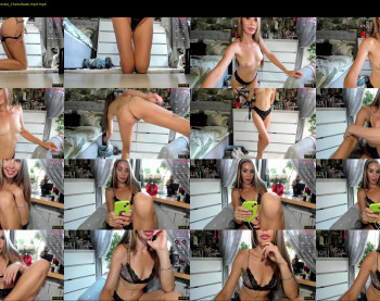 rora_ — 18 minute Chaturbate female cam show recording, 720p, Aug 24, 2024