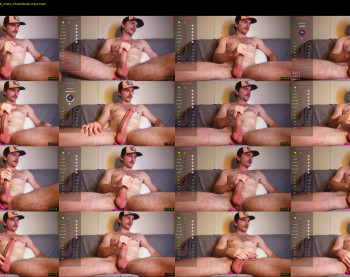 rybear69 — 50 minute Chaturbate male cam show recording, 720p, Aug 25, 2024
