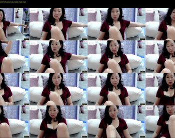 sandrami__ — 5 minute Chaturbate female cam show recording, 720p, Aug 24, 2024