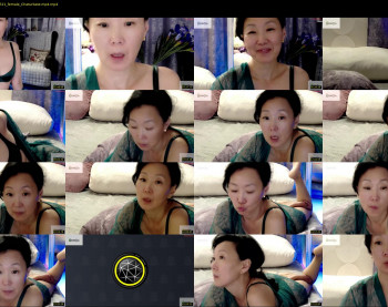sandrami__ — 31 minute Chaturbate female cam show recording, 720p, Aug 24, 2024